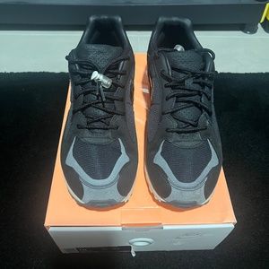 Fear of God x Nike Air Skylon 2 Black sz 10